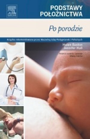 Po porodzie Seria Podstawy Położnictwa