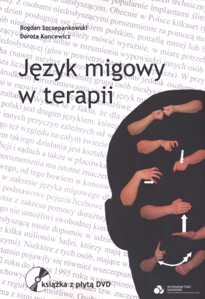 Język migowy w terapii
