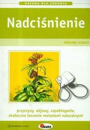 Nadciśnienie