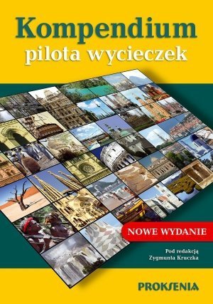 Kompendium pilota wycieczek