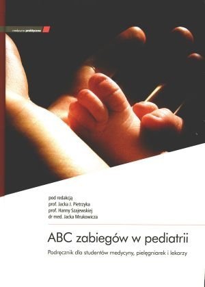 ABC zabiegów w pediatrii