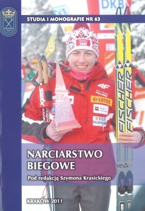 Narciarstwo biegowe