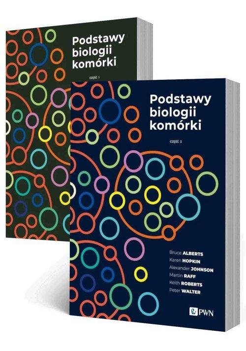 Podstawy biologii komórki Część 1-2
