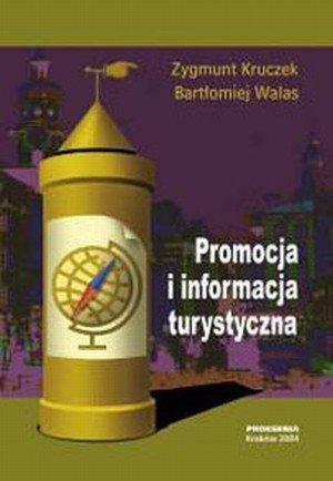 Promocja i informacja turystyczna