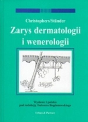 Zarys dermatologii i wenerologii