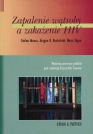 Zapalenie wątroby a zakażenie HIV