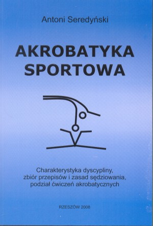 Akrobatyka sportowa