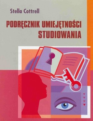 Podręcznik umiejętności studiowania