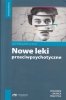 Nowe leki przeciwpsychotyczne 