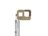 GoPro Sleeve + Lanyard do HERO 8 Black - sand
