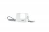 GoPro Sleeve + Lanyard - white for GoPro Hero 5, 6, 7