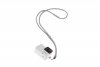 GoPro Sleeve + Lanyard - white for GoPro Hero 5, 6, 7