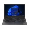 Lenovo Notebook ThinkPad E15 Gen 4 FHD i5-1235U 16GB SSD512GB Iris Xe W11P Black