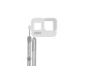 GoPro Sleeve + Lanyard do HERO 8 Black - silikonowa obudowa biała