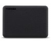 Dysk zewnętrzny Toshiba Canvio Advance 2TB 2,5&quot; USB 3.2 Gen 1 black