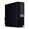 DELL KOMPUTER OPTIPLEX 5070 SFF i5-9600 16GB SSD256GB DVD WIN11PRO - Poleasingowy