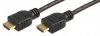 Kabel HDMI LogiLink CH0039 v1.4 GOLD, 5m