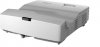 Projektor Optoma W340UST DLP WXGA 4000ANSI 22 000:1 2xHDMI VGA RS232 RJ45