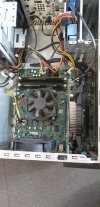 DELL komputer OPTIPLEX 7020 i5-4440 8GB SSD256GB WIN10PRO HD7770 OC - Poleasingowy