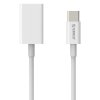 ORICO kabel USB-C - USB-A 2.0 OTG 25cm