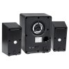 Zestaw głośników Bluetooth 2.1 Audiocore AC910 radio FM, wejście kart TF, AUX, zasilanie USB