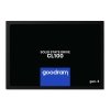 Dysk SSD GOODRAM CL100 480GB SATA III 2,5&quot; GEN.3 (540/460 MB/s) 7mm