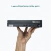 Lenovo ThinkCentre M70q G3 Tiny i5-12400T 16GB SSD256 W11P