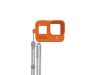 GoPro Sleeve + Lanyard do HERO 8 Black - silikonowa obudowa pomarańczowa 
