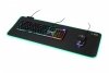 Podkładka iBOX Aurora MPG5 Gaming. Ultraszeroka z podświetleniem