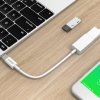 ORICO kabel USB-C - USB-A 2.0 OTG 25cm