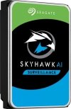 Dysk SEAGATE SkyHawk™ AI ST12000VE001 12TB 3,5&quot; 256MB SATA III NAS