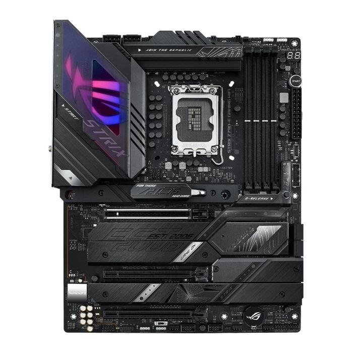 Płyta Asus ROG STRIX Z790-E GAMING WIFI II Z79 DDR5 SATA3 M