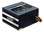 Zasilacz Chieftec GPS-600A8 600W ATX 120mm aPFC Spraw&gt;80