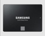 Dysk SSD Samsung 870 EVO 1TB 2,5“ SATA3 (560/530) V-NAND 3bit MLC
