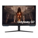 Monitor Samsung 32&quot; Odyssey G70B (LS32BG700EUXEN) 2xHDMI DP 2xUSB