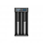 Ładowarka do akumulatorów cylindrycznych Li-ion 18650 Xtar MC2 PLUS