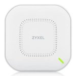 OUTLET: Access Point Zyxel NWA110AX-EU0102F AX1800 Wi-Fi 6 1xLAN MU-MIMO PoE - USZ OPAK
