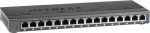 Switch niezarządzalny Netgear GS116GE 16x 10/100/1000 ProSafe