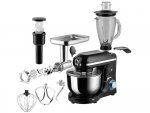 OUTLET: Robot planetarny LAFE MPL-001K z blenderm i maszynką do mięsa - USZ OPAK