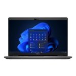 Notebook Dell Latitude 3450 14&quot;FHD/i5-1345U/16GB/SSD512GB/IrisXe/11PR Graphite 3Y ProSupport