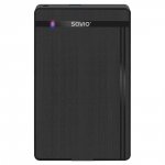 Obudowa na dysk zewnętrzny Savio AK-87 SSD SATA / HDD 3.5"