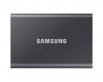 Dysk SSD zewnętrzny Samsung T7 Portable 2TB (1050/1000 MB/s) USB 3.1 Grey