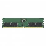 Pamięć DDR5 Kingston ValueRAM 32GB (1x32GB) 6400MHz CL52 1,1V Non-ECC 1Rx8