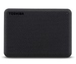 Dysk zewnętrzny Toshiba Canvio Advance 2TB 2,5&quot; USB 3.2 Gen 1 black
