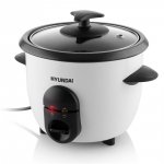 OUTLET: Ryżowar Hyundai RC060 biały - OTW OPAK