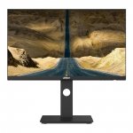 Monitor Dahua 27&quot; LM27-P301A HDMI DP USB-C