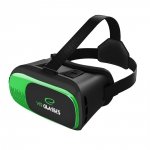 Okulary 3D Esperanza &quot;Doom&quot; dla smartfonów 3,5&quot;-6&quot;
