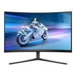 OUTLET: Monitor Philips 31,5&quot; 32M2C5500W/00 2xHDMI 2xDP 5xUSB - OTW OPAK