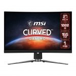 OUTLET: Monitor MSI 27&quot; MPG ARTYMIS 273CQR 2xHDMI DP - USZ OPAK
