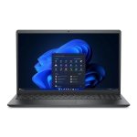 Notebook Dell Vostro 3520 15,6'' FHD/i5-1235U/16GB/SSD512GB/IrisXe/11PR Black 3Y - po zwrocie